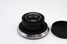 Schneider-Kreuznach Comparon 1:4,5/105 Vergrößerungsobjektiv