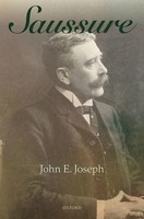 John E Joseph | Saussure | Buch | Englisch (2012) | Gebunden | Oup Oxford