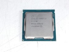 Intel Core i7-9700 3.00 GHz LGA 1151 Desktop ...
