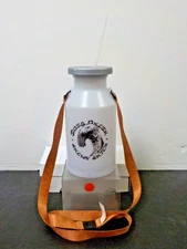 C0821 Disney Parks Galaxy's Edge "Bantha Container" Sipper Cup (See Cond.)