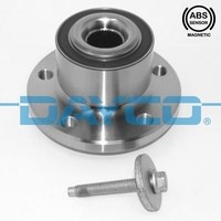 Dayco Radlagersatz KWD1081 FüR Volvo