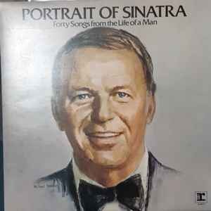 Frank Sinatra - Portrait Of Sinatra  Forty Songs From The Life Of A M - H1452z