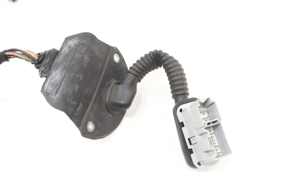 Jeep Grand Cherokee WK 2018-2022 puerta trasera derecha arnés de cables OEM 68333620AA Foto 2 de 4