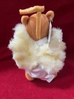 The Disney Store 2000 Mini Bean Bag Angel Pooh — photo 3