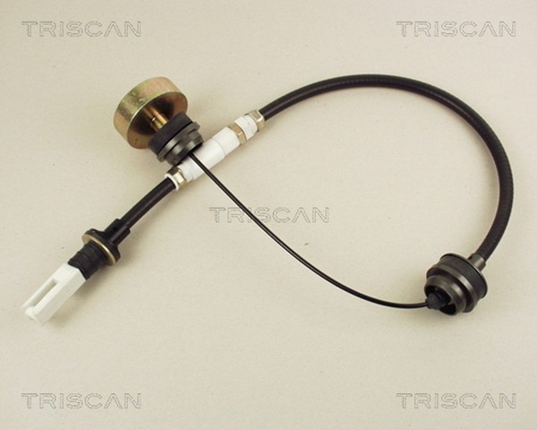 Triscan Kupplungsseil Kupplungszug 8140 10207 FüR Expert Peugeot Scudo Ulysse 1-image