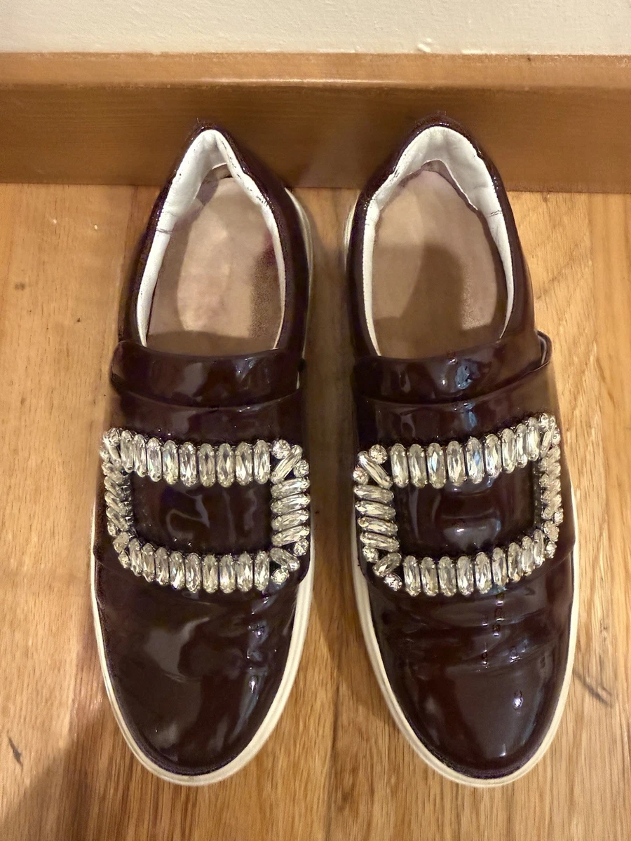 Roger Vivier Red Shoes for Women for sale | eBay