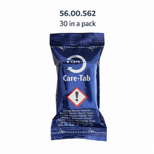 Rational Oven Cleaning Tablets - Blue 56.00.562 - Pack of 30