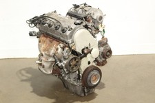 1996-2000 Honda Civic 1.6l 4cyl Inders Zc D16a Non Vtec Jdm Engine Only