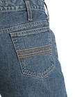 Cinch Western Denim Jeans Men Silver Label 38 x 30 Med Wash MB98034001 CLEARANCE — photo 3