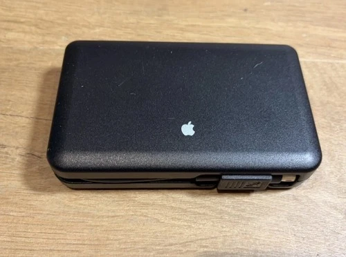 Apple Newton Fax Modem H5100 For use with Newton MessagePad