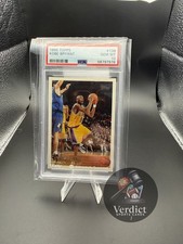 1996-97 Topps - Kobe Bryant #138 (RC) Psa 10 115291