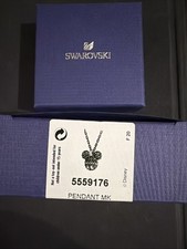 Swarovski Disney Mickey Pendant 5559170