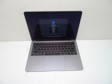 MacBook Air 13" 2018  i5-8210Y  8GB RAM  256GB NVMe  546 Cycles  Read