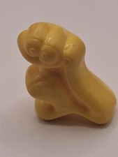 Jojo's Original - #10 Razz Jaune opaque- Osselet Jojo Laor Toys