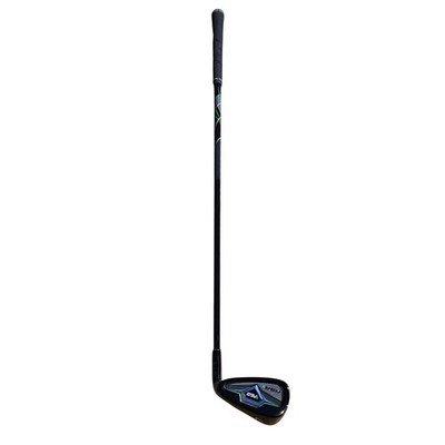 PGM NSR III 7 Iron Golf Club Black Graphite Shaft Stiff Flex NSR3 Right Handed