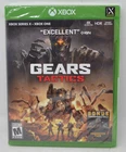 Gears Tactics - Microsoft Xbox One - STILL SEALED!