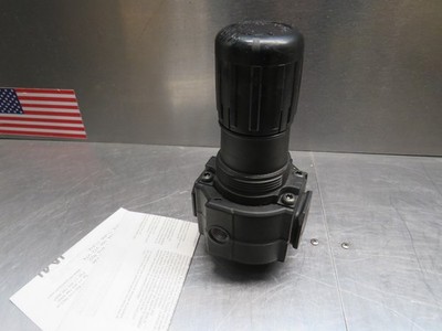 Norgren R74G-4AK-RMN Regulator