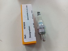 Bougie NGK lr8b Ktm SX 50 LC 2009-2022 , Ktm SX 65 2008-2022