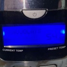 Waring Pro Wine chiller/warmer & Electric wine opener — photo 5