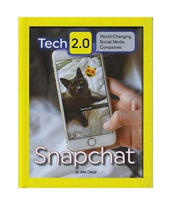 Snapchat, John Csiszar