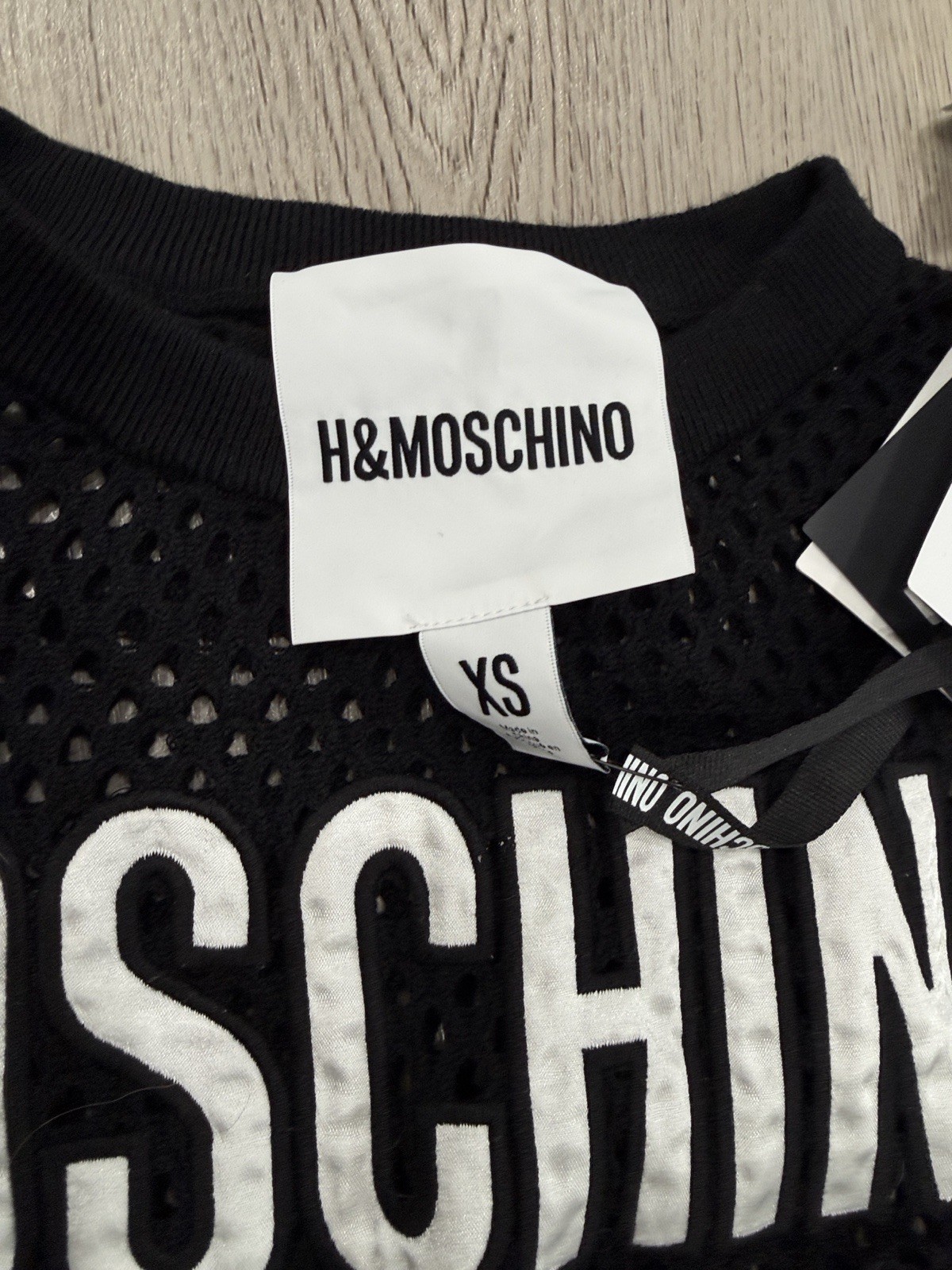 H&M Moshino Women's thumbnail 2