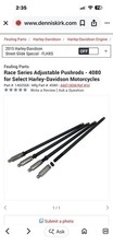 FEULING Pushrods-4080 - HP+? and Race Series?...