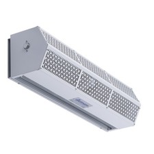 Berner SLC071060AA 60 in Low Profile Air Curtain