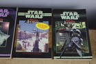 Lot of 4 West End Star Wars Adventure Journal Vol. 1, #11, 12, 13, & 14 Books — photo 3
