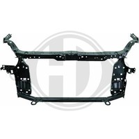 6045903 Frontverkleidung FüR Nissan Qashqai / Qashqai +2 I (J10, NJ10, JJ10E)