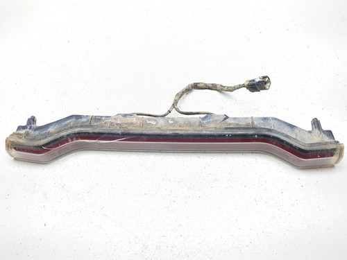 20-25 CFMoto CForce 600 Rear Tail Light Bar Lamp Brake Light DAMAGED