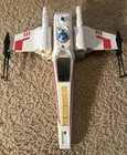 STAR WARS KENNER X-Wing Fighter 1978 Complete working original P14