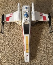 X-Wing Fighter for sale