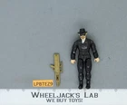 Headman V1 G.I. Joe 1992 Hasbro Vintage Action Figure