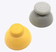 Replacement Joystick Covers for GameCube - XYAB