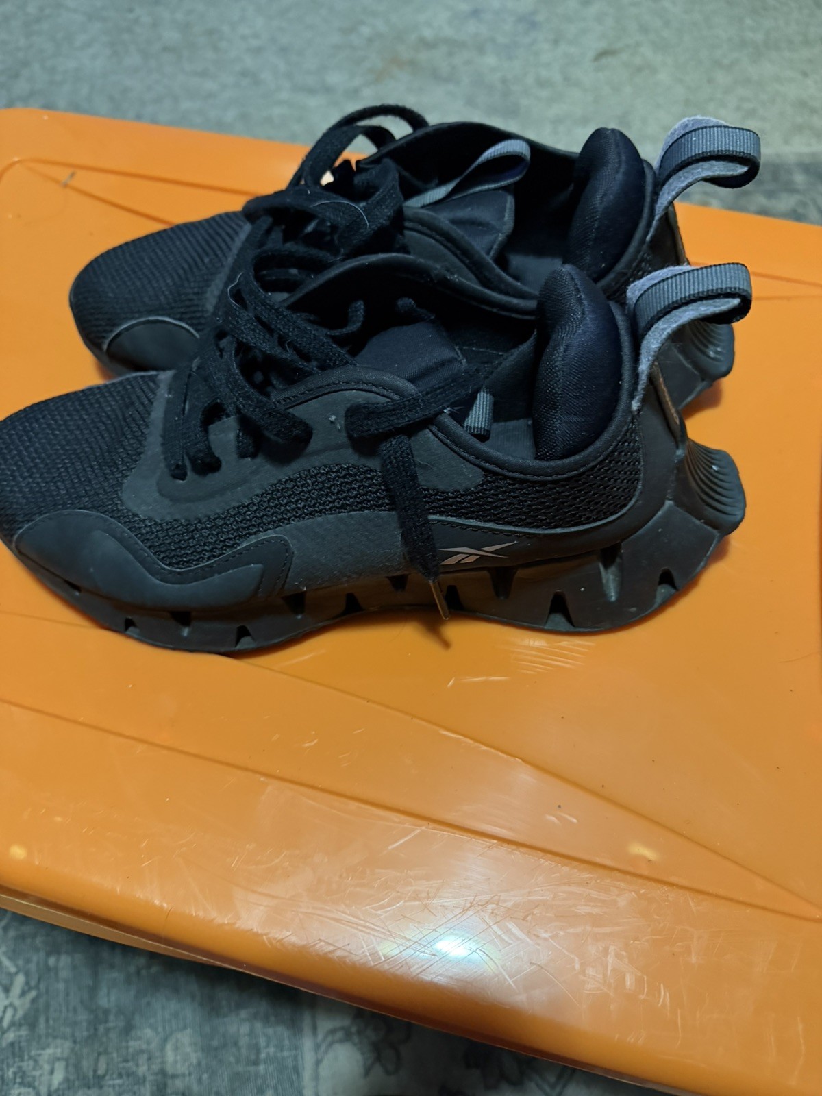 Reebok Zig Dynamica - image 6