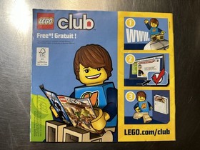 2014 LEGO Legends Of Chima 70143 Manual Booklet Only  Used Condition