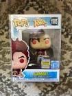 Funko POP! SDCC Exclusive Marvel X-Men ‘97 Gambit #1505 NEW