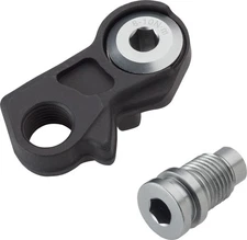 Shimano Dura-Ace R9100 Rear Derailleur Bracket Axle | High-Performance,