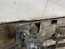 Pare-choc avant BMW X5