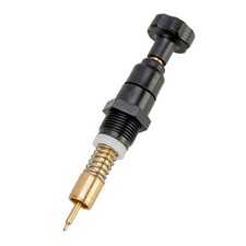 16046-KS7-004 Carburatore Avviamento a Freddo Valvola Farfallato per Honda CR250R Keihin PJ38 Nuovo