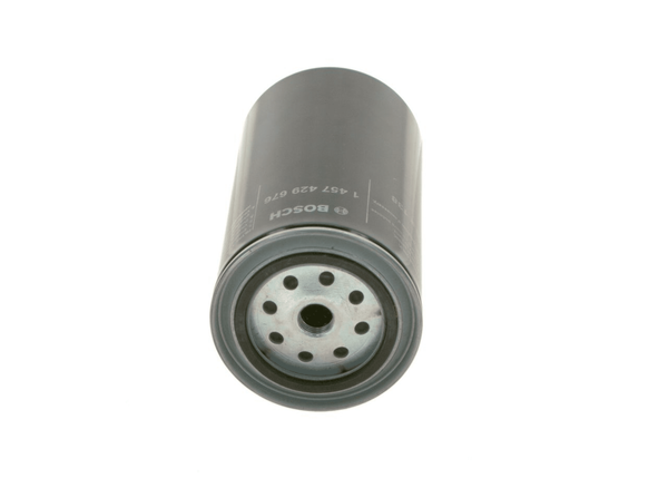 Kraftstofffilter FüR DAF 95 XF 65 CF 75 85 F 1100 1300 1600 1700 1800 1900-image