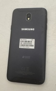 Samsung Galaxy J7 2017 SM-J730F Defekt Spender -  Hauptplatine Kamera Micro Ok
