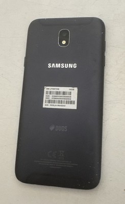 Samsung Galaxy J7 2017 SM-J730F Defekt Spender -  Hauptplatine Kamera Micro Ok