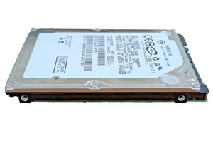 Hitachi 320GB 2,5" SATA HDD Festplatte 5400RPM HTS543232L9SA00 getestet 100% gut