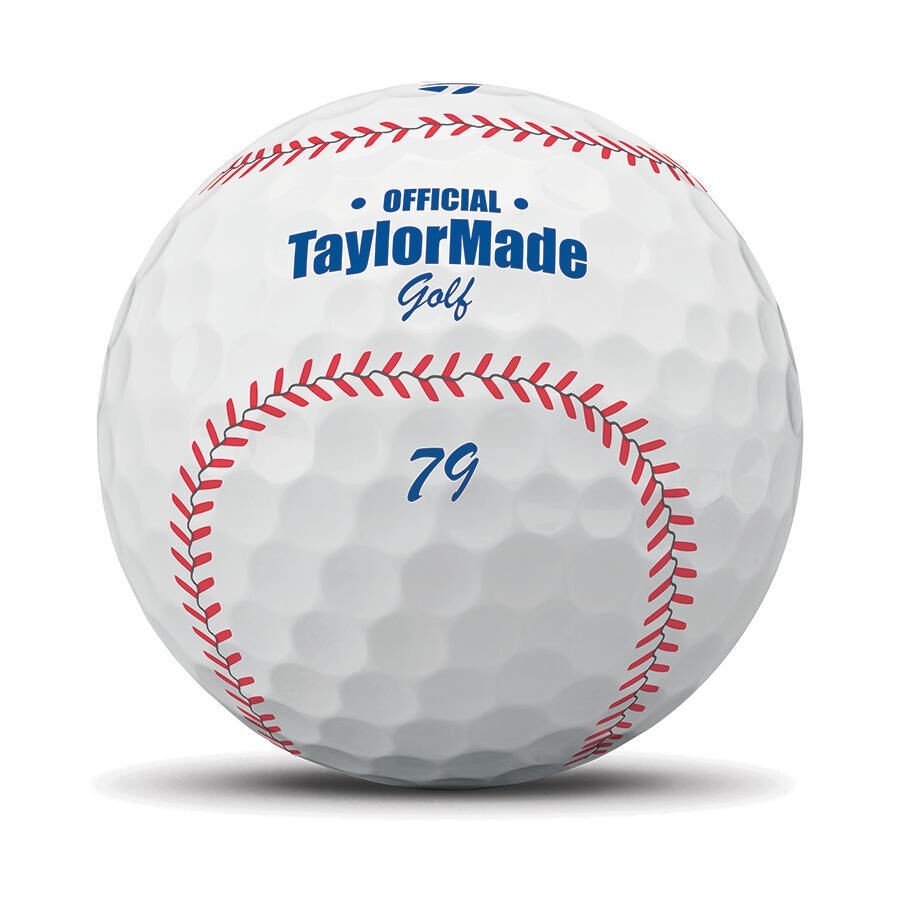 TaylorMade TP5 ベースボール　5ダース 2026 TaylorMade TP5 TP5x pix Baseball Golf Balls - 2 Dozen (1