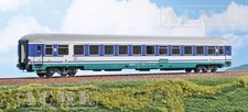 ACME 50792 H0 Modellbahnwagen UIC-X „Jubiläum“ 1995R 2. Kl. FS Trenitalia