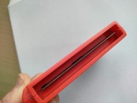 Nagagutsu o Haita Neko Sekai Isshu 80 Nichi Daibouken Famicom CLEANED & TESTED