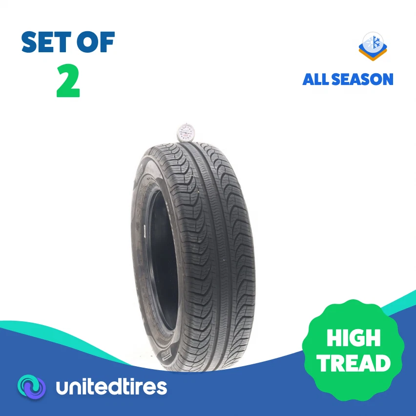 Pirelli 195/65/15 Car & Truck Tires for sale | eBay