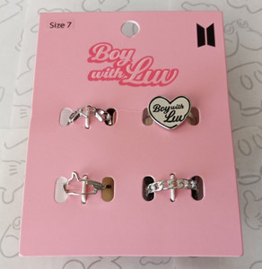 Bts Rings | eBay
