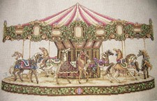 Carousel - Teresa Wentzler